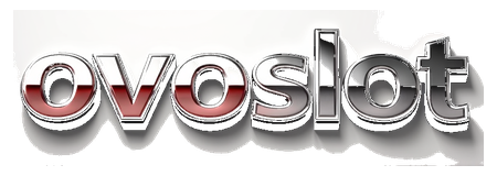 ovoslot logo