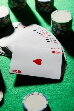 ovoslot Multiple Betting Types