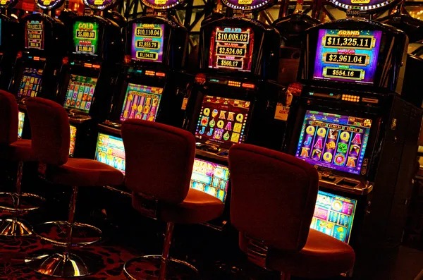 ovoslot Arcade