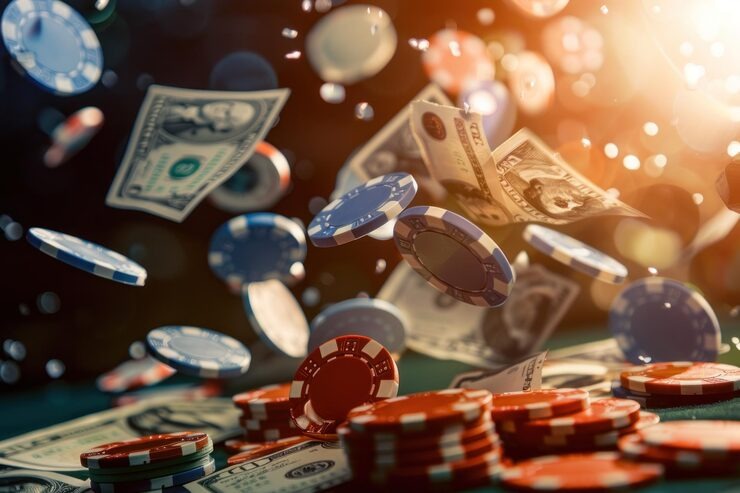 ovoslot How Do Deposits and Payouts Work?